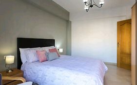 Apartamento coqueto a un minuto de la Explanada