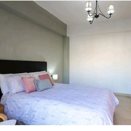 Apartamento coqueto a un minuto de la Explanada Alicante Exterior foto