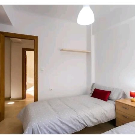 Apartamento coqueto a un minuto de la Explanada Alicante Exterior foto