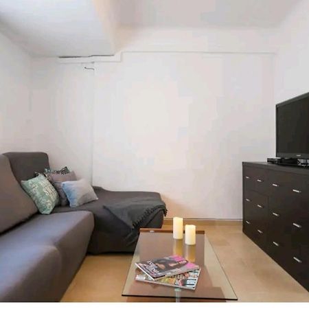 Apartamento coqueto a un minuto de la Explanada Alicante Exterior foto